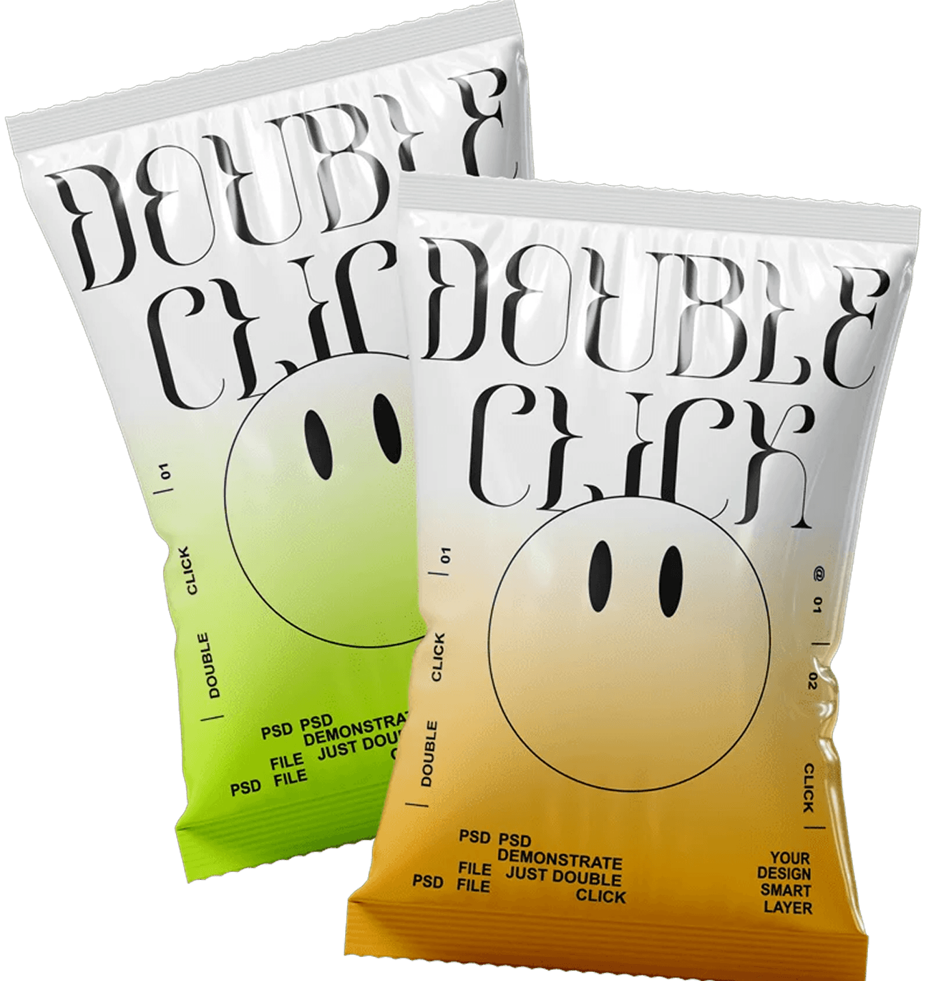 Snack Packaging