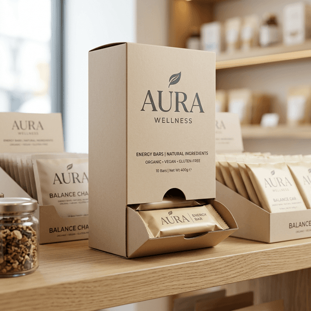 Dispenser Boxes