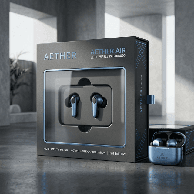 Audio & Accessories