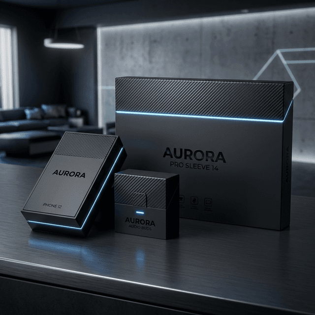 Electronics Packaging