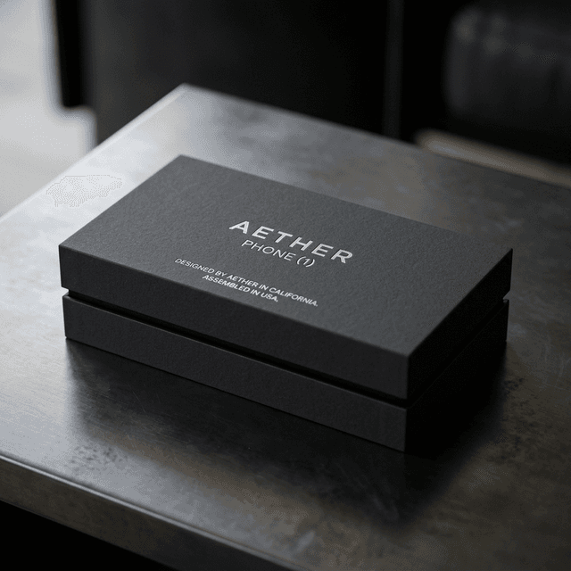 Smartphone Boxes