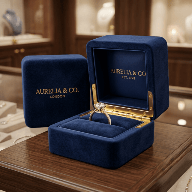 Jewelry Boxes