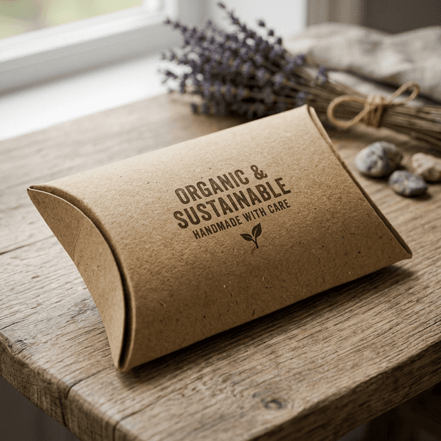 Eco-Natural Kraft