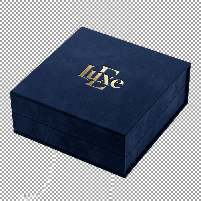 Rigid Boxes