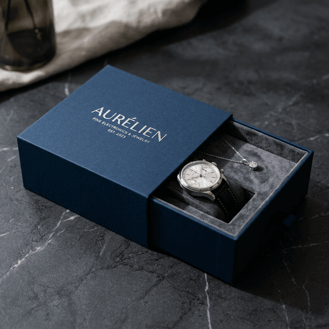 Sleeve & Tray Boxes