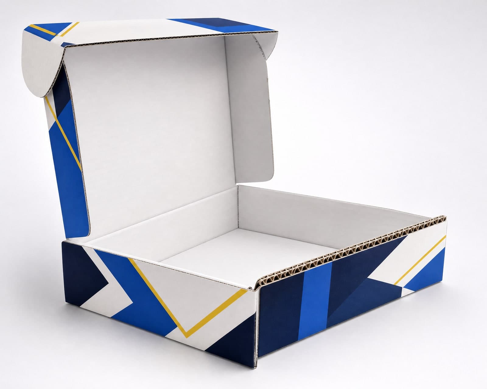 Corrugated Boxes