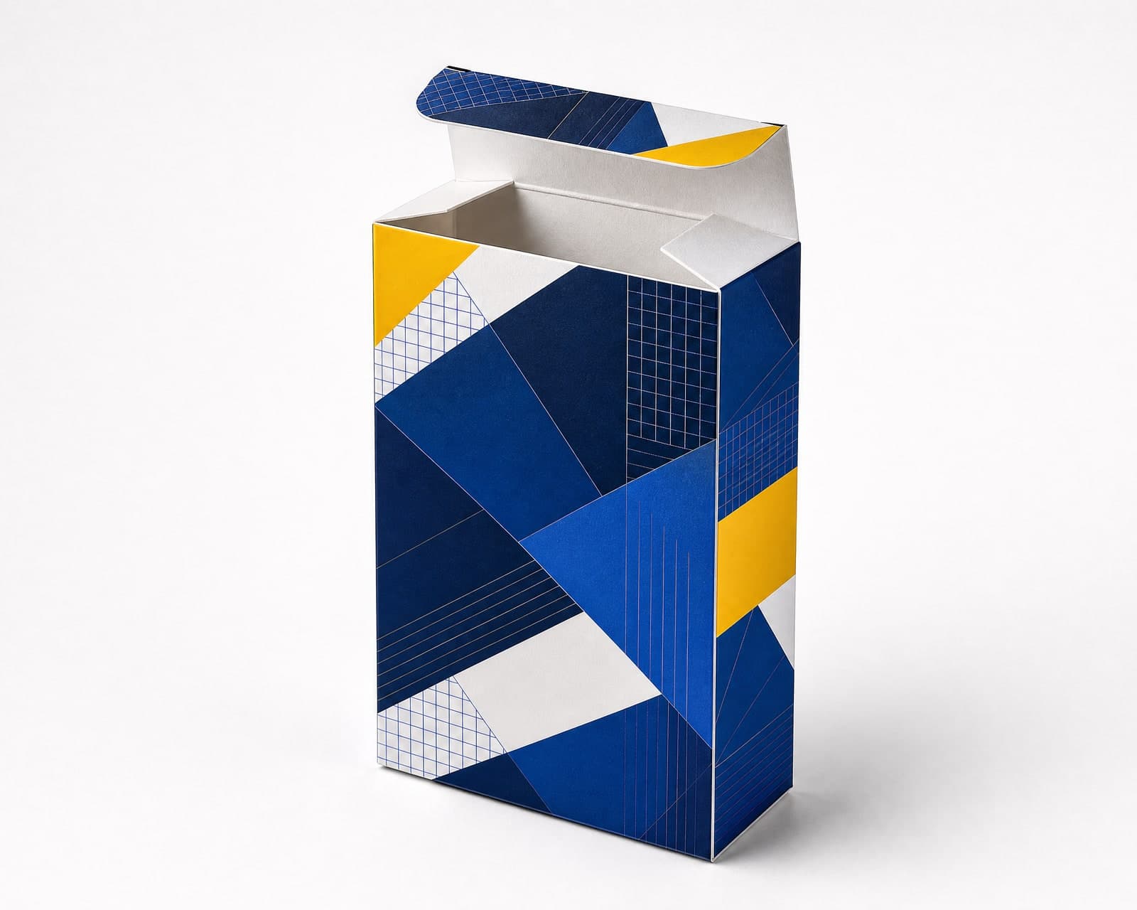Folding Cartons