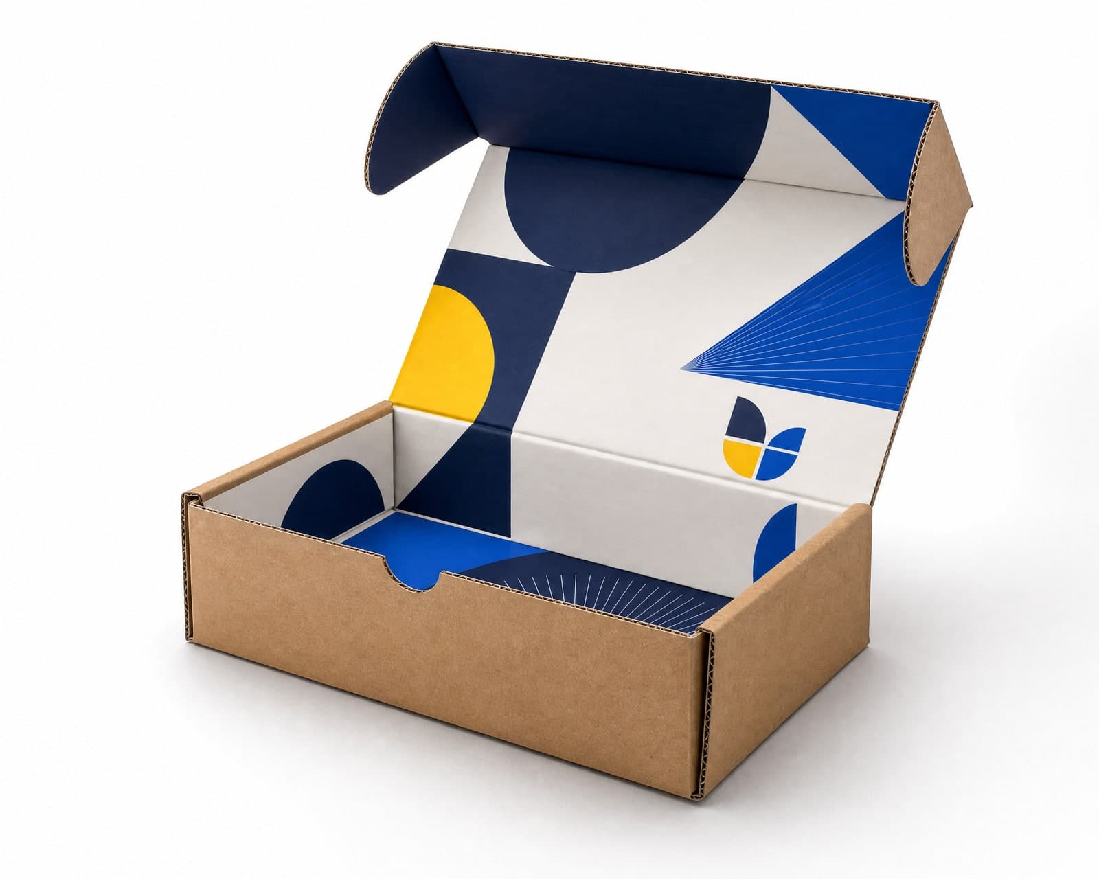 Mailer Boxes